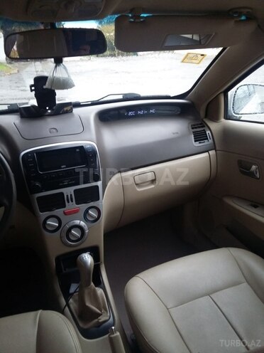 Chery Fulwin 2 2012, 132,000 km - 1.5 l - Bakı