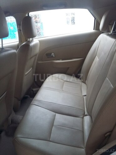 Chery Fulwin 2 2012, 132,000 km - 1.5 l - Bakı