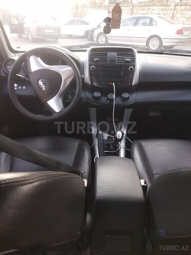 Lifan X60 2014, 41,200 km - 1.8 l - Bakı
