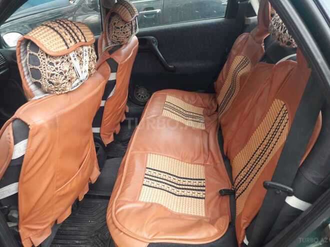 Opel Vectra 1995, 310,000 km - 2.0 l - Bakı
