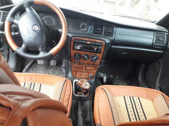 Opel Vectra 1995, 310,000 km - 2.0 l - Bakı