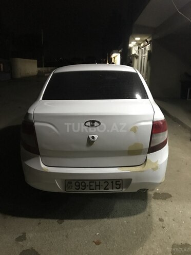 LADA (VAZ) Granta 2013, 260,000 km - 1.6 л - Bakı