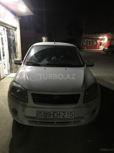 LADA (VAZ) Granta 2013, 260,000 km - 1.6 л - Bakı