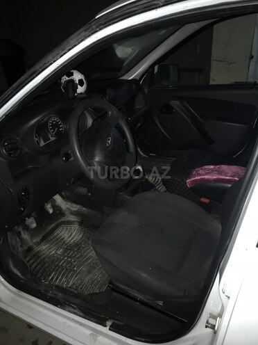 LADA (VAZ) Granta 2013, 260,000 km - 1.6 л - Bakı