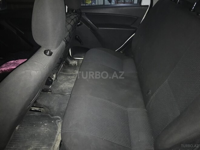 LADA (VAZ) Granta 2013, 260,000 km - 1.6 л - Bakı