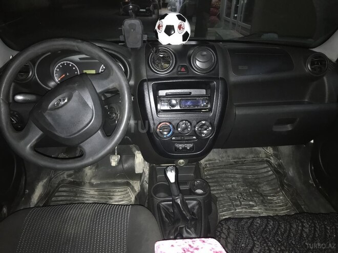 LADA (VAZ) Granta 2013, 260,000 km - 1.6 л - Bakı