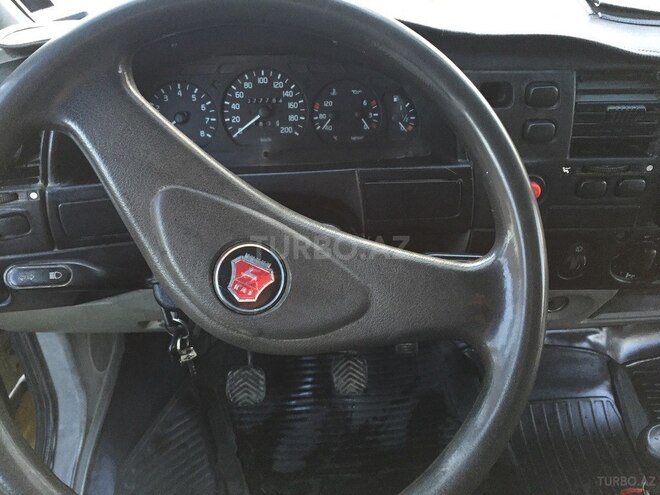 GAZ 330200 2008, 77,700 km - 0.3 l - İsmayıllı