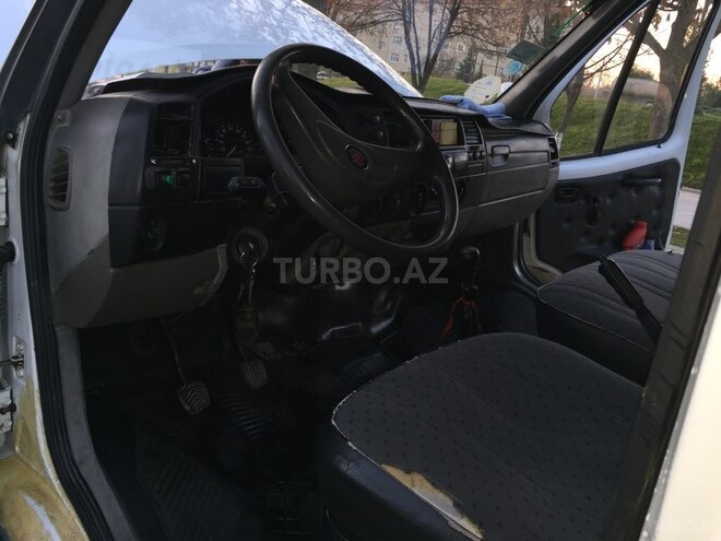 GAZ 330200 2008, 77,700 km - 0.3 l - İsmayıllı