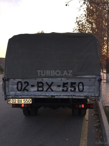 GAZ 330200 2008, 77,700 km - 0.3 l - İsmayıllı