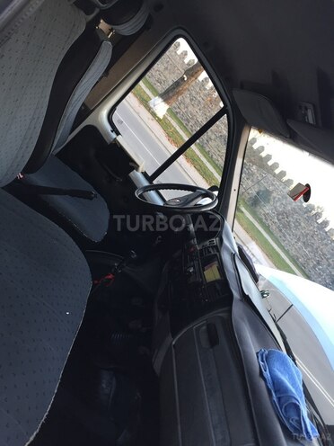 GAZ 330200 2008, 77,700 km - 0.3 l - İsmayıllı