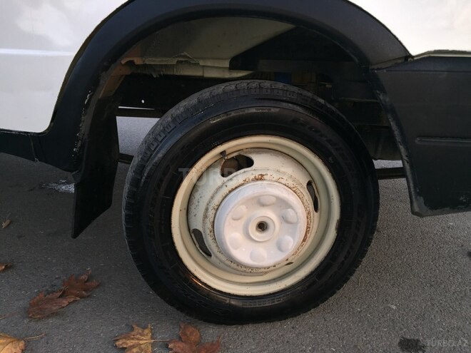 GAZ 330200 2008, 77,700 km - 0.3 l - İsmayıllı