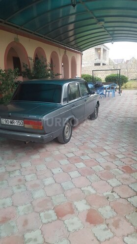 LADA (VAZ) 2107 2011, 812,365 km - 1.6 l - Cəlilabad