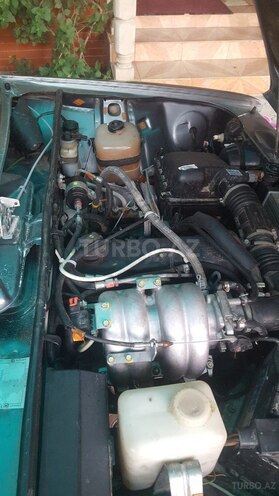 LADA (VAZ) 2107 2011, 812,365 km - 1.6 l - Cəlilabad