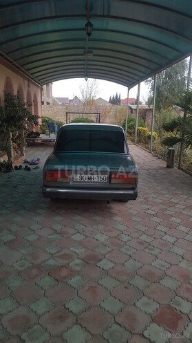 LADA (VAZ) 2107 2011, 812,365 km - 1.6 l - Cəlilabad