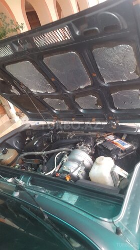 LADA (VAZ) 2107 2011, 812,365 km - 1.6 l - Cəlilabad