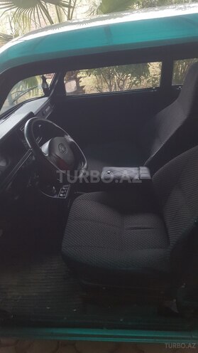 LADA (VAZ) 2107 2011, 812,365 km - 1.6 l - Cəlilabad
