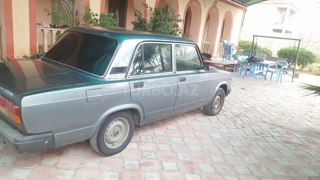 LADA (VAZ) 2107 2011, 812,365 km - 1.6 l - Cəlilabad