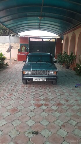 LADA (VAZ) 2107 2011, 812,365 km - 1.6 l - Cəlilabad