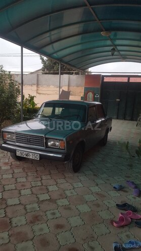 LADA (VAZ) 2107 2011, 812,365 km - 1.6 l - Cəlilabad