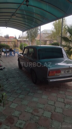 LADA (VAZ) 2107 2011, 812,365 km - 1.6 l - Cəlilabad