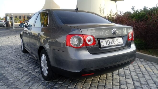 Volkswagen Jetta 2006, 117,000 km - 2.0 l - Bakı