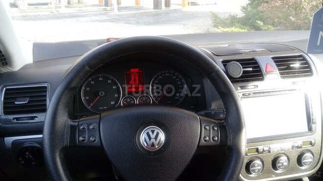 Volkswagen Jetta 2006, 117,000 km - 2.0 l - Bakı