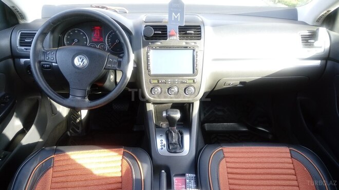 Volkswagen Jetta 2006, 117,000 km - 2.0 l - Bakı