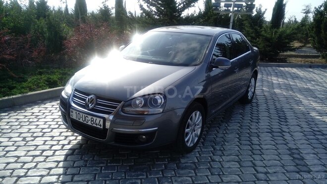 Volkswagen Jetta 2006, 117,000 km - 2.0 l - Bakı