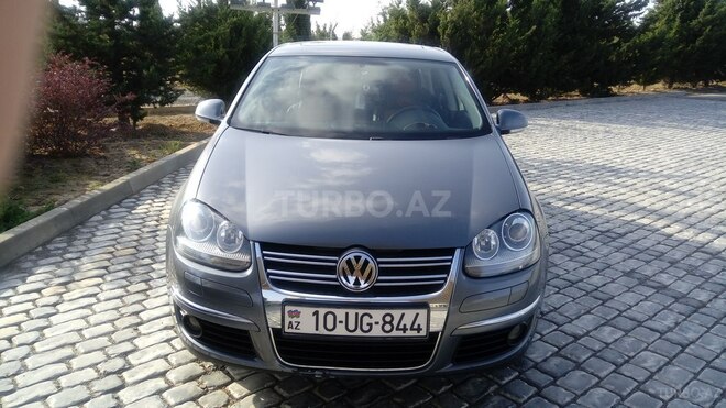 Volkswagen Jetta 2006, 117,000 km - 2.0 l - Bakı