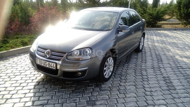 Volkswagen Jetta 2006, 117,000 km - 2.0 l - Bakı