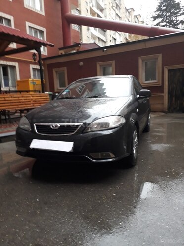 Daewoo Gentra 2013, 104,286 km - 1.5 л - Bakı