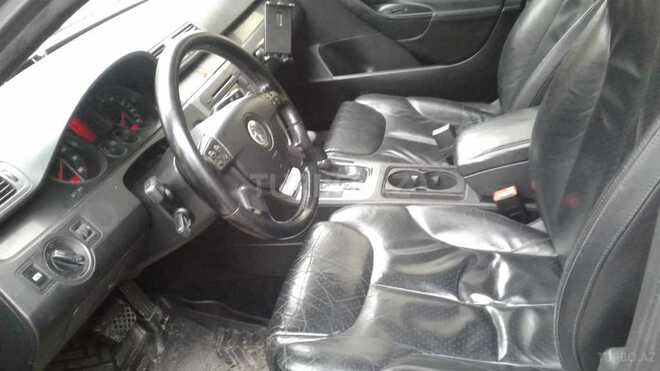 Volkswagen Passat 2005, 201,111 km - 2.0 l - Sumqayıt