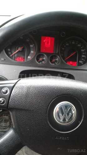 Volkswagen Passat 2005, 201,111 km - 2.0 l - Sumqayıt