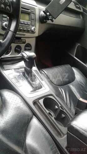 Volkswagen Passat 2005, 201,111 km - 2.0 l - Sumqayıt