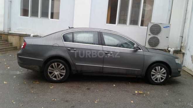 Volkswagen Passat 2005, 201,111 km - 2.0 l - Sumqayıt