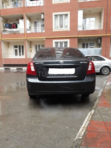 Daewoo Gentra 2013, 104,286 km - 1.5 л - Bakı