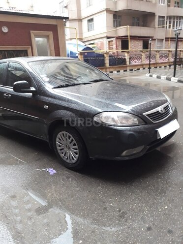Daewoo Gentra 2013, 104,286 km - 1.5 л - Bakı