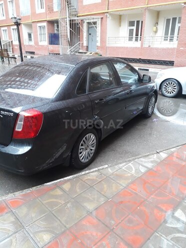 Daewoo Gentra 2013, 104,286 km - 1.5 л - Bakı