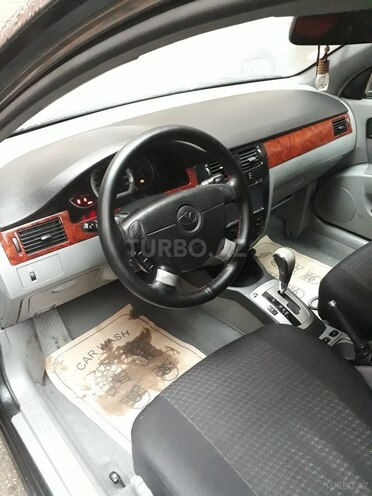 Daewoo Gentra 2013, 104,286 km - 1.5 л - Bakı