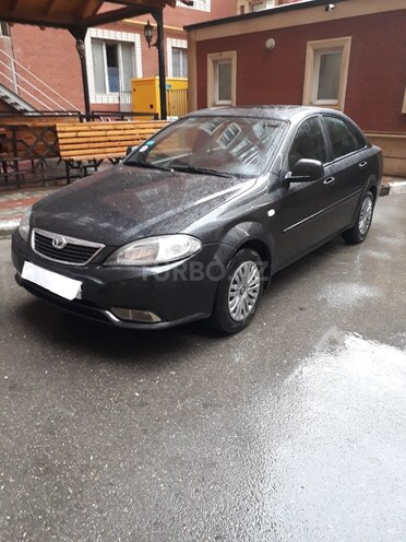 Daewoo Gentra 2013, 104,286 km - 1.5 л - Bakı