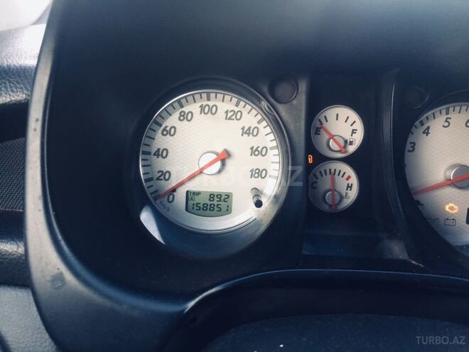 Mitsubishi Airtrek 2002, 158,000 km - 2.0 л - Bakı
