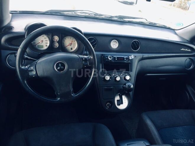 Mitsubishi Airtrek 2002, 158,000 km - 2.0 л - Bakı