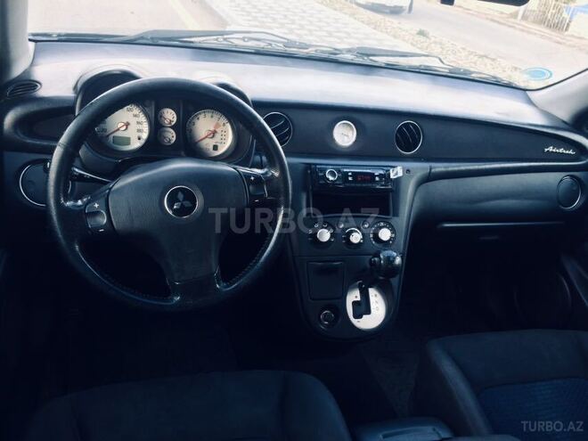 Mitsubishi Airtrek 2002, 158,000 km - 2.0 л - Bakı