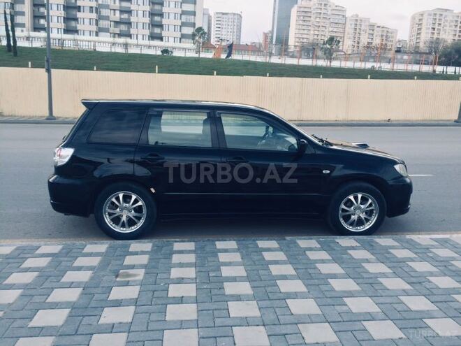 Mitsubishi Airtrek 2002, 158,000 km - 2.0 л - Bakı
