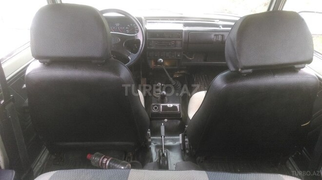 LADA (VAZ) Niva 1997, 222,222 km - 1.7 l - İsmayıllı