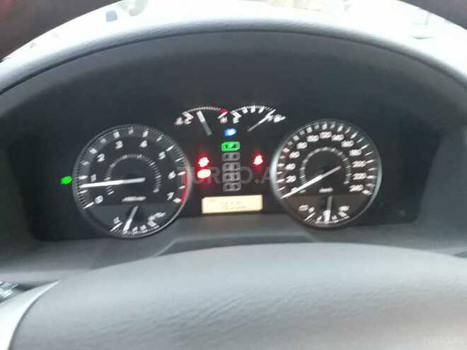 Toyota Land Cruiser 2013, 7,700 km - 4.0 l - Bakı