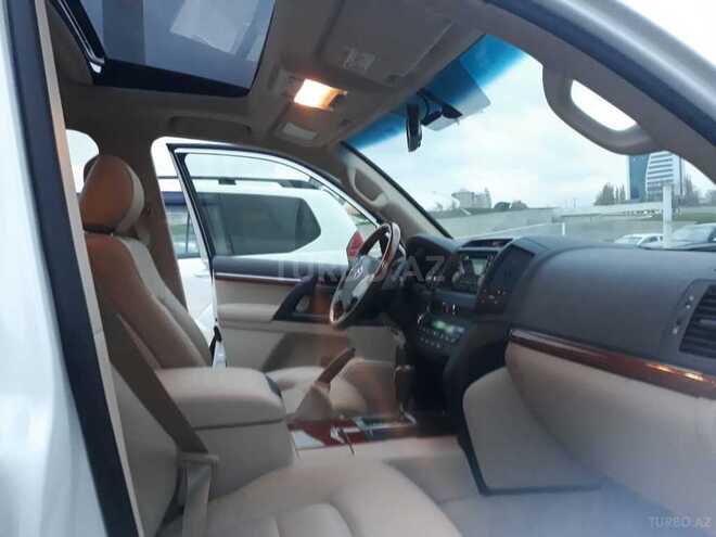 Toyota Land Cruiser 2013, 7,700 km - 4.0 l - Bakı