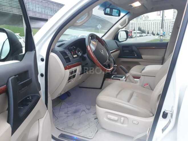 Toyota Land Cruiser 2013, 7,700 km - 4.0 l - Bakı