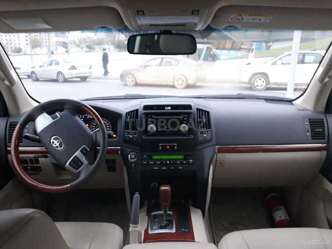 Toyota Land Cruiser 2013, 7,700 km - 4.0 l - Bakı