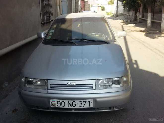 LADA (VAZ) 2112 2007, 247,000 km - 1.6 l - Bakı